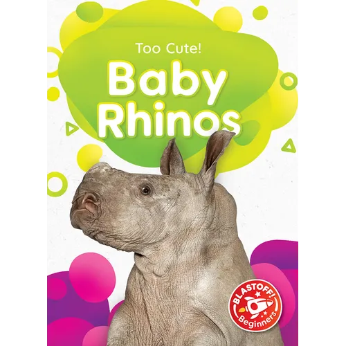 Baby Rhinos
