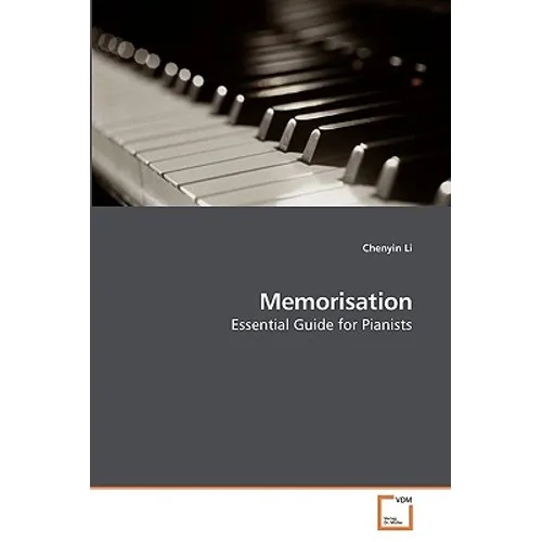 Memorisation