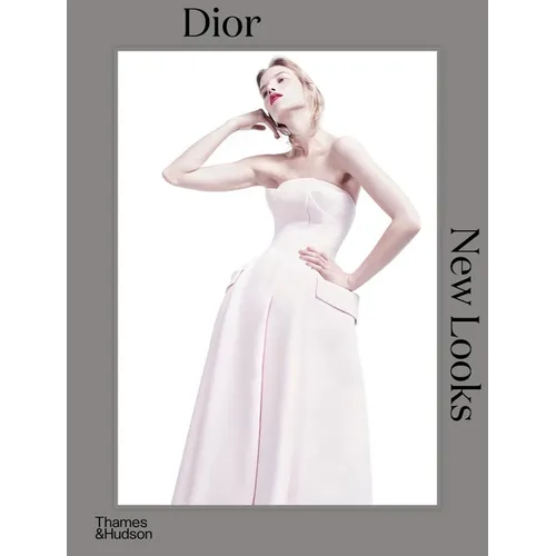 Dior: New Looks