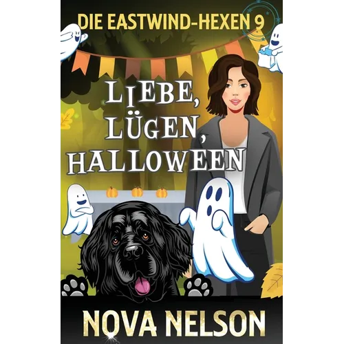 Liebe, Lügen, Halloween