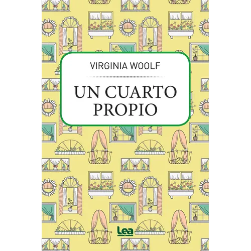 Un Cuarto Propio