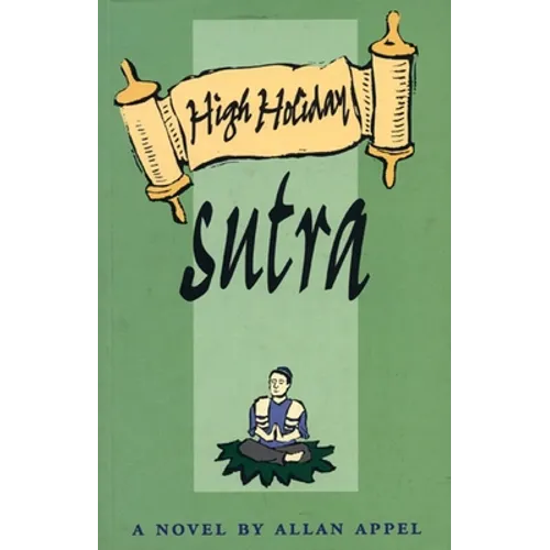 High Holiday Sutra