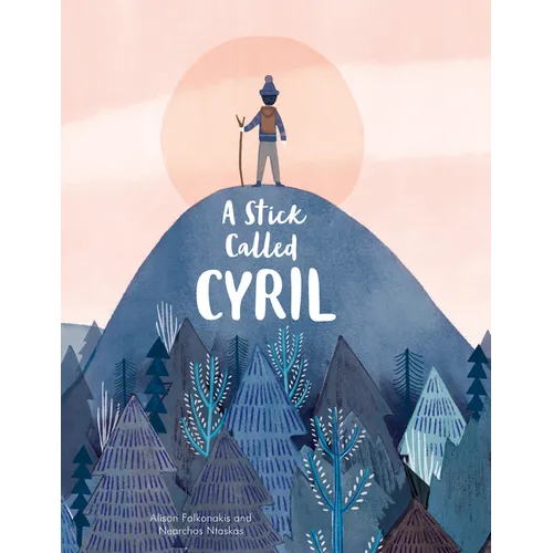 A Stick Called Cyril