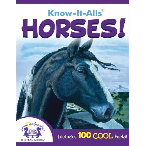 Horses!