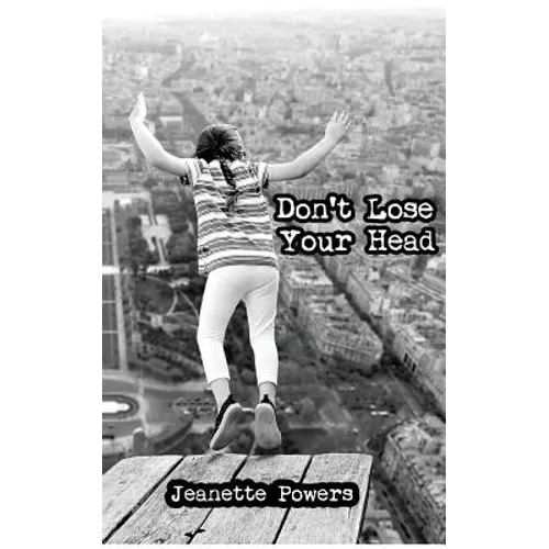 Don't Lose Your Head