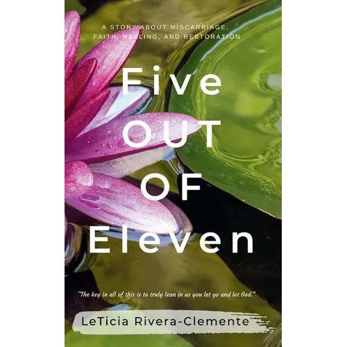 Five OUT OF Eleven