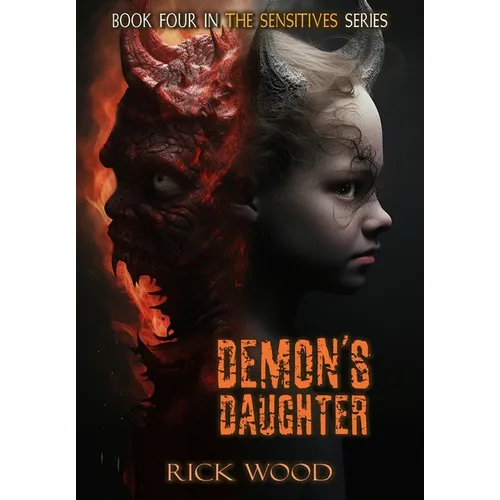 Demon's Daughter