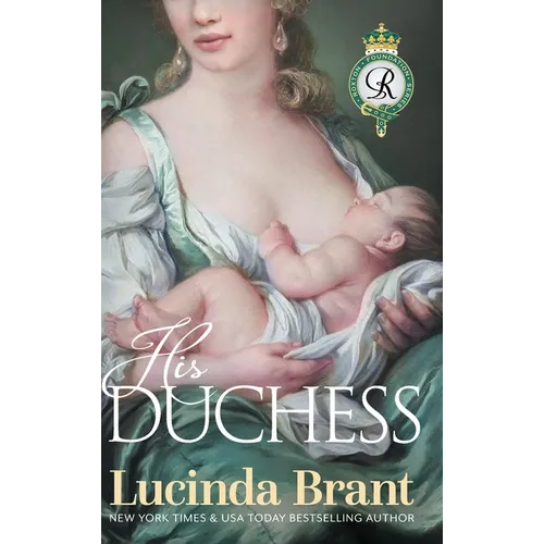 His Duchess: Sequel to Noble Satyr