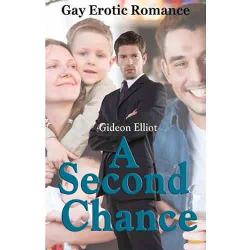 A Second Chance