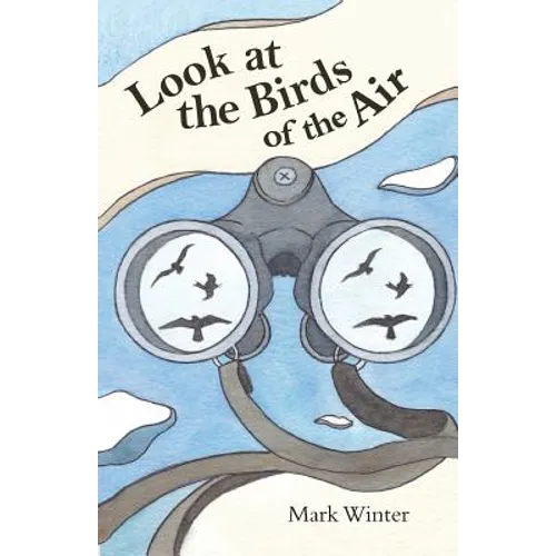 Look at the Birds of the Air: Lessons from Birds in the Bible