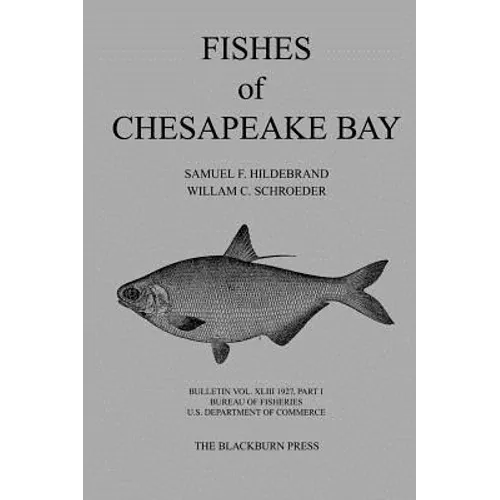 Fishes of Chesapeake Bay