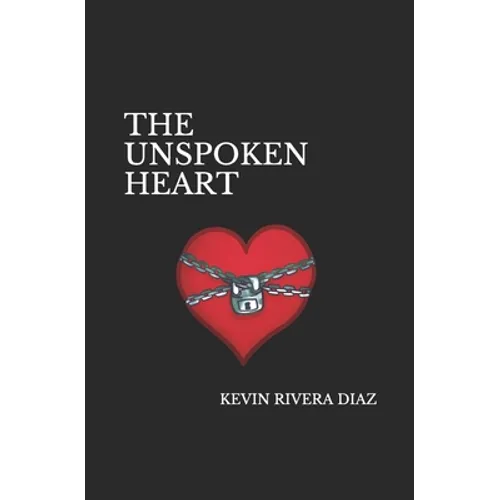 The Unspoken Heart: A Christian Poetry