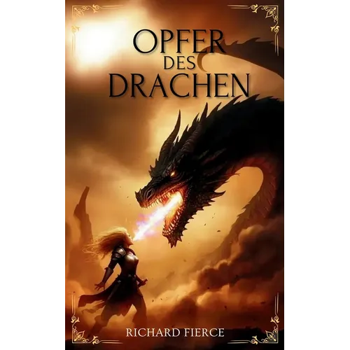 Opfer des Drachen