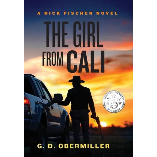 The Girl from Cali
