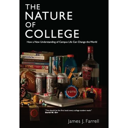 The Nature of College