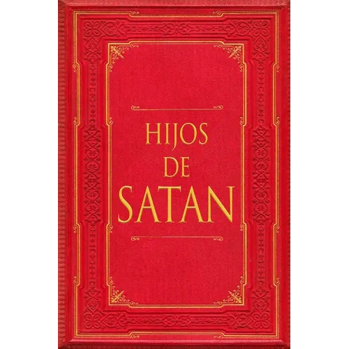 Hijos de Satán