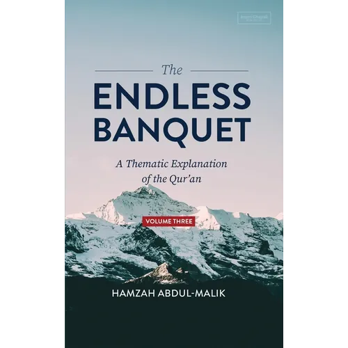 The Endless Banquet (Volume III) (HB)