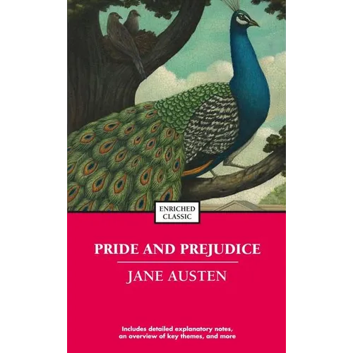 Pride and Prejudice