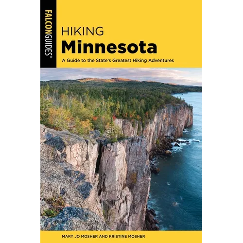 Hiking Minnesota