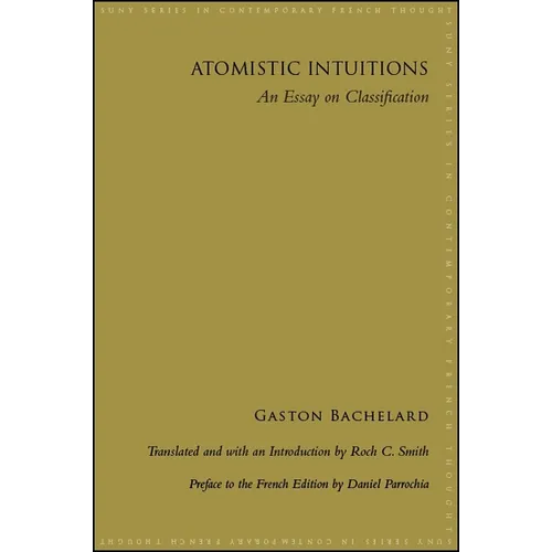 Atomistic Intuitions: An Essay on Classification