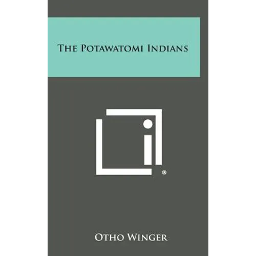 The Potawatomi Indians