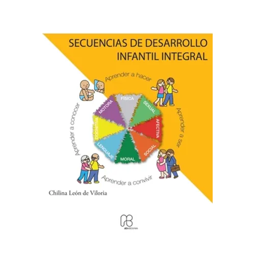 Secuencias de Desarrollo Infantil Integral