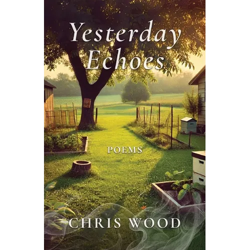 Yesterday Echoes