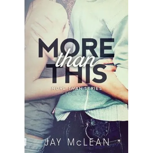More Than This