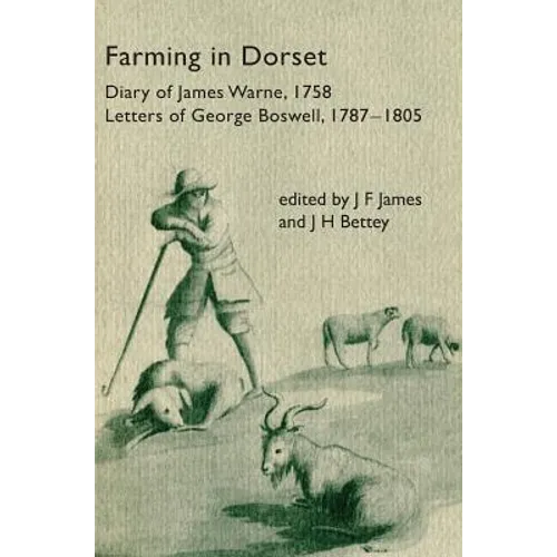 Farming in Dorset