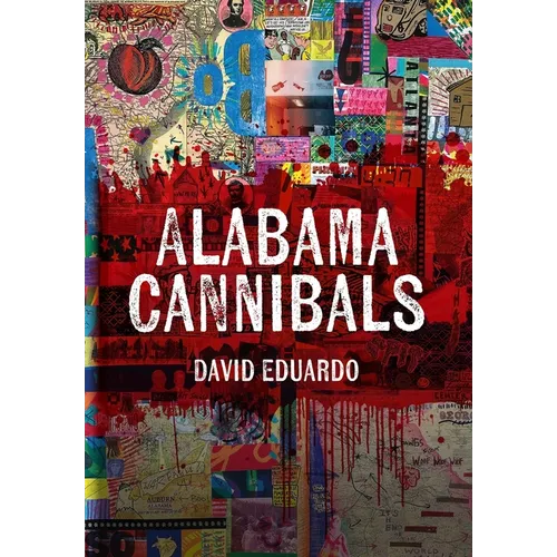 Alabama Cannibals