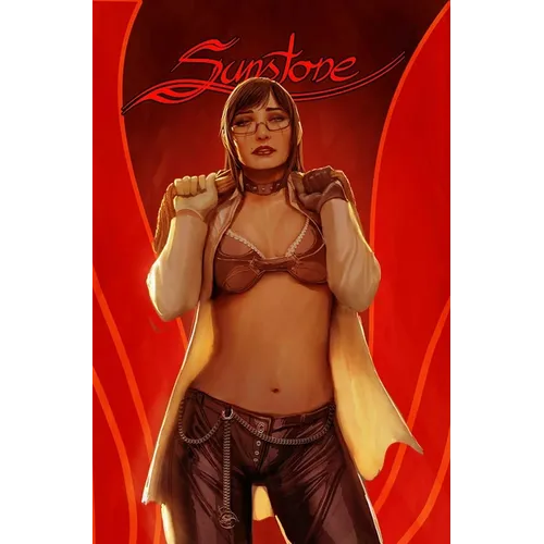 Sunstone Volume 2