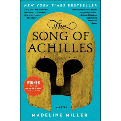 Song of Achilles