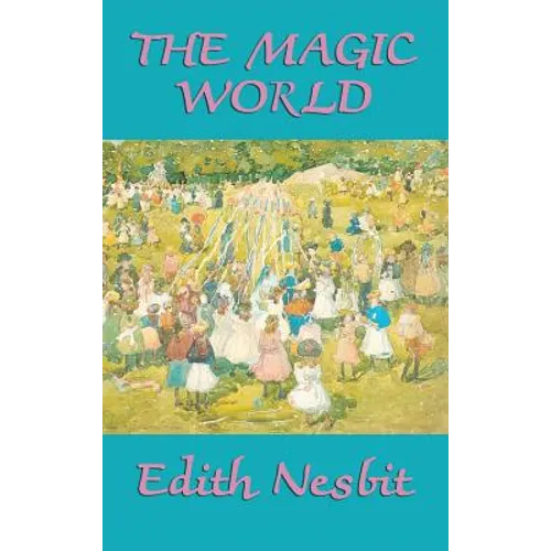 The Magic World