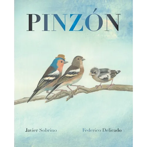 Pinzón (Finch)