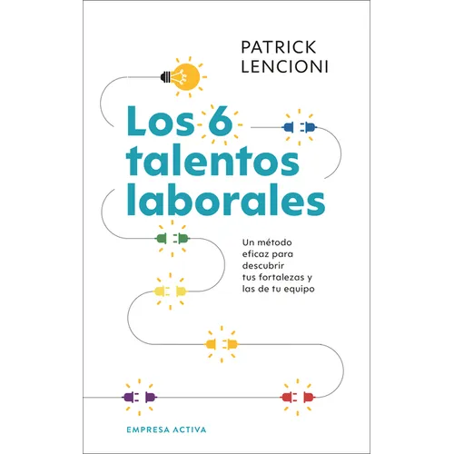 6 Talentos Laborales, Los