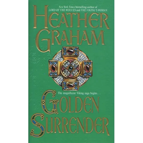Golden Surrender