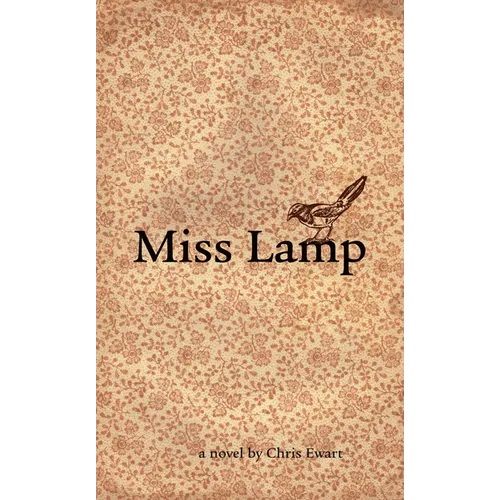 Miss Lamp
