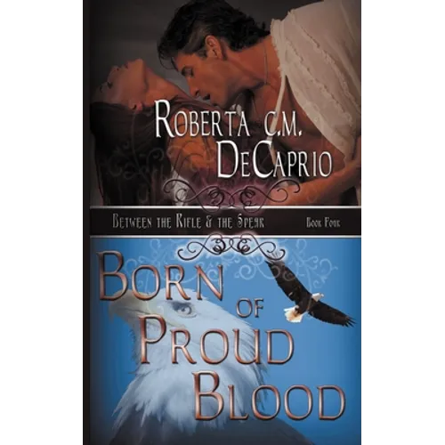 Born of Proud Blood
