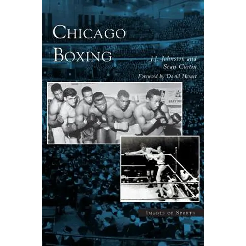 Chicago Boxing