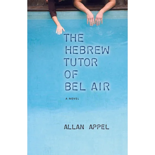 The Hebrew Tutor of Bel Air