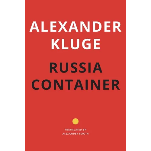 Russia Container