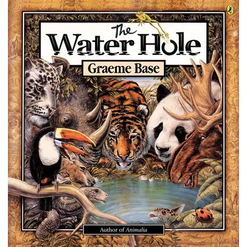 The Water Hole