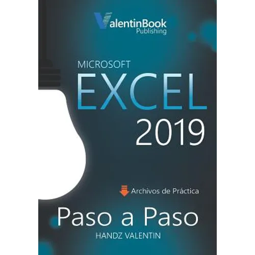 Excel 2019 Paso a Paso