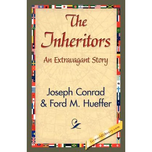 The Inheritors