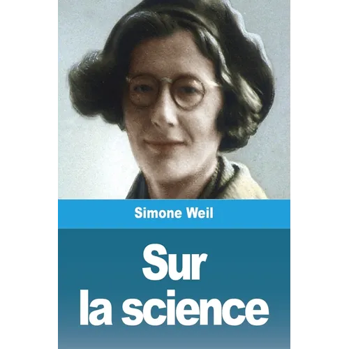 Sur la science