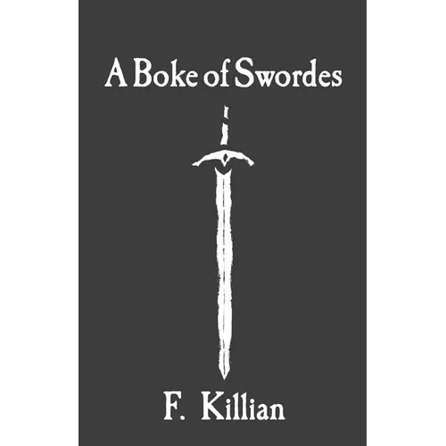 A Boke of Swordes
