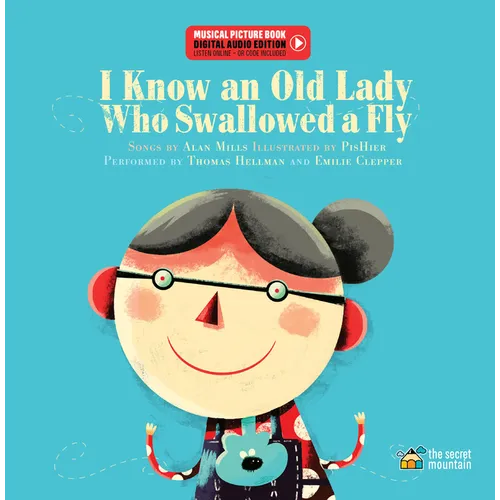 I Know an Old Lady Who Swallowed a Fly