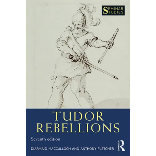 Tudor Rebellions