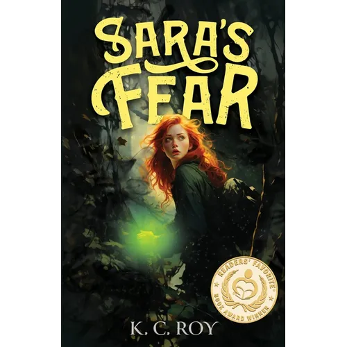 Sara's Fear: Elementals Book 1