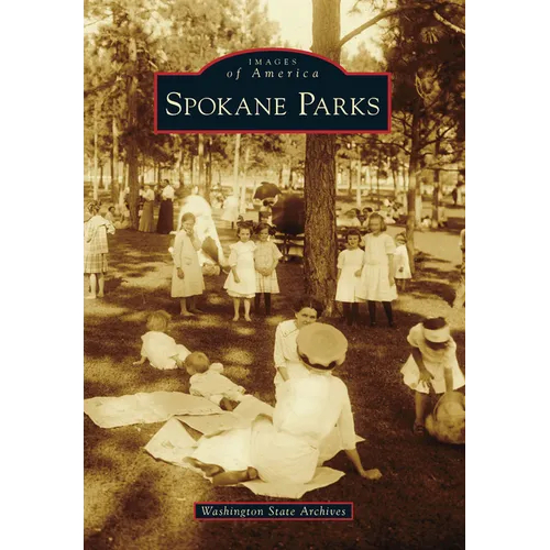 Spokane Parks